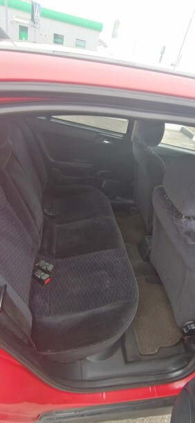 Opel Astra G, 1999 г.