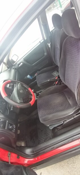 Opel Astra G, 1999 г.