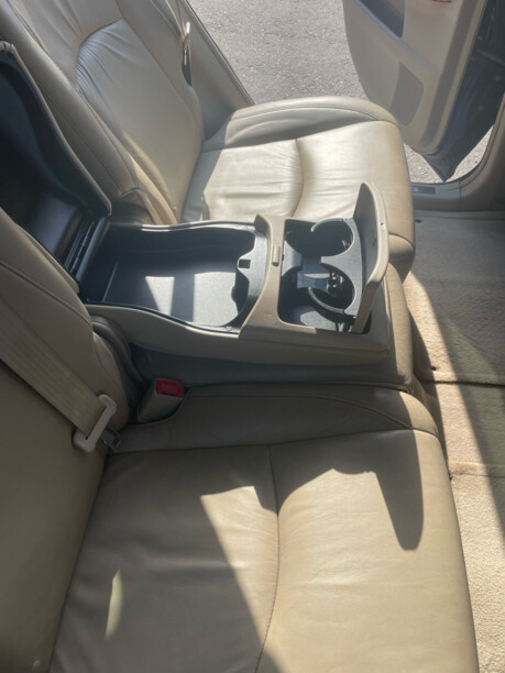 Lexus RX II, 2006 г.