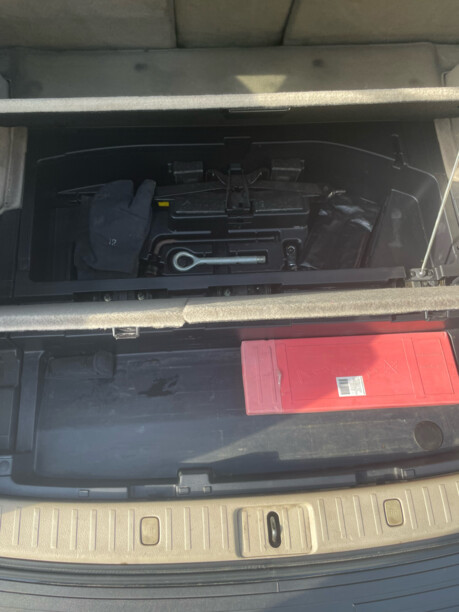 Lexus RX II, 2006 г.