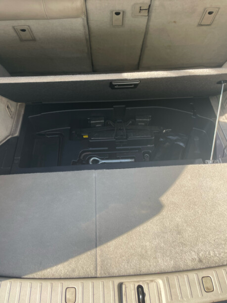 Lexus RX II, 2006 г.
