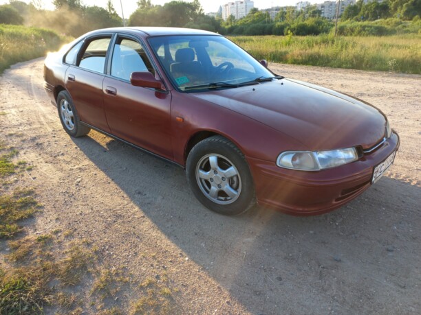 Honda Accord V, 1995 г.