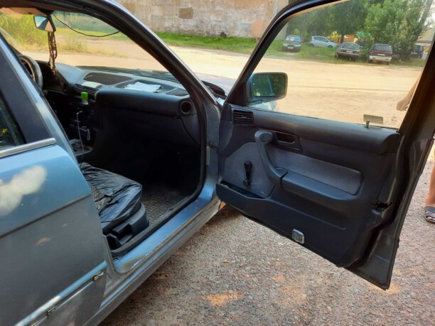 BMW 5 серия E34, 1990 г.