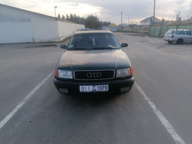 Audi 100 4A, C4, 1993 г.
