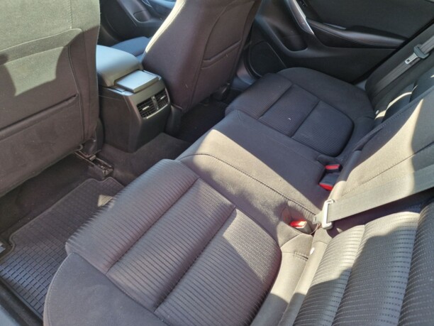 Mazda 6 III, 2014 г.