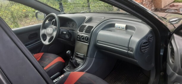 Renault Laguna I, 1994 г.