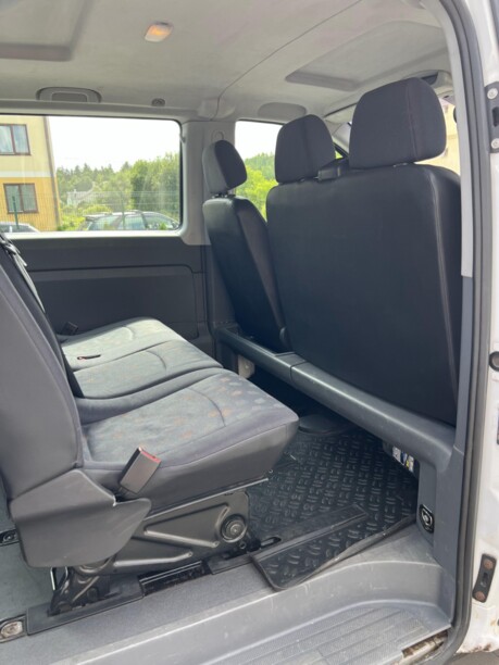 Mercedes-Benz Vito W639, 2010 г.