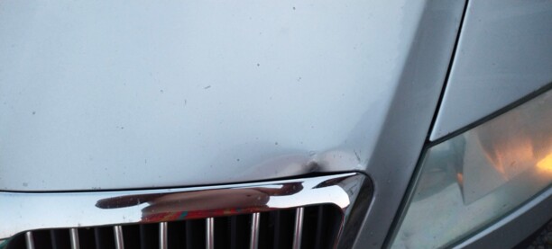 Skoda Octavia II, 2007 г.