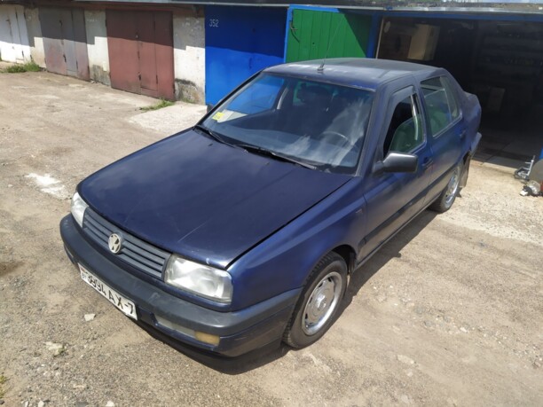 Volkswagen Vento, 1993 г.