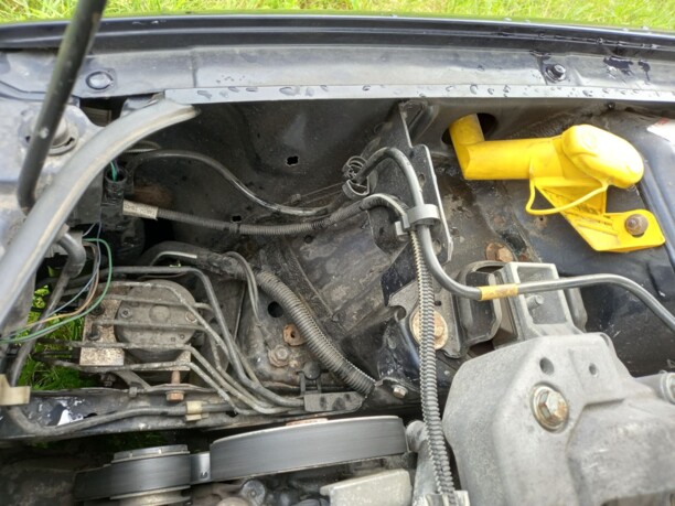 Renault Megane I · Рестайлинг, 2000 г.
