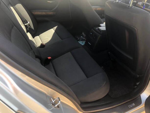 BMW 3 серия E90, E91, E92, E93, 2006 г.