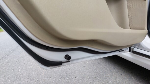 Ford Fusion USA II, 2013 г.