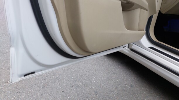 Ford Fusion USA II, 2013 г.