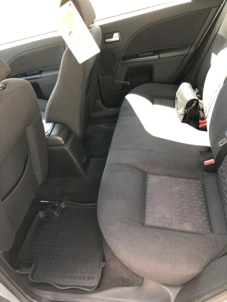 Ford Mondeo III, 2002 г.