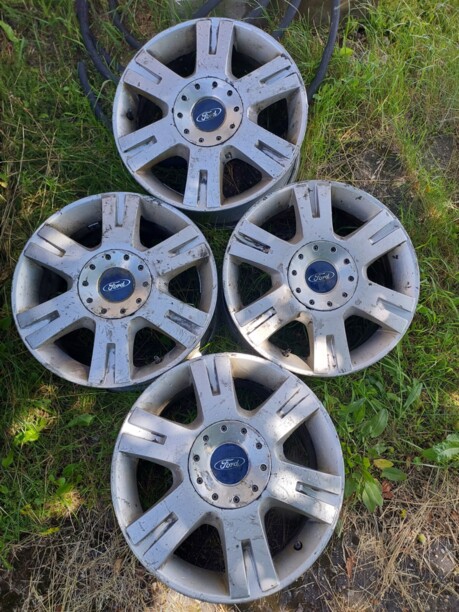 6x16 5x112 4 шт.