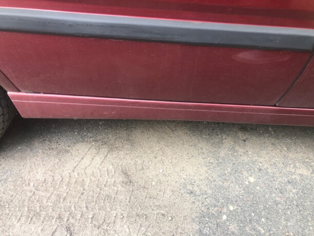 Volvo 850, 1992 г.