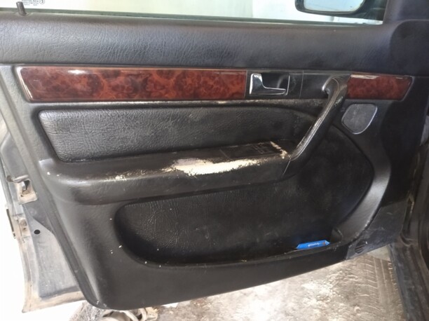 Audi A6 C4, 1995 г.