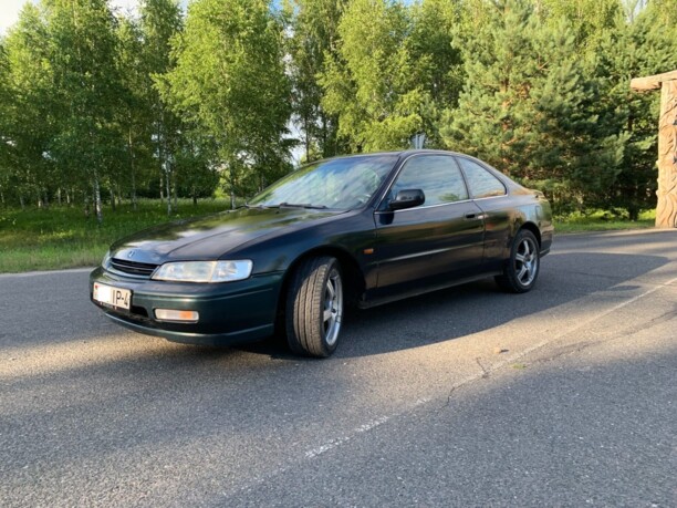 Honda Accord V, 1995 г.