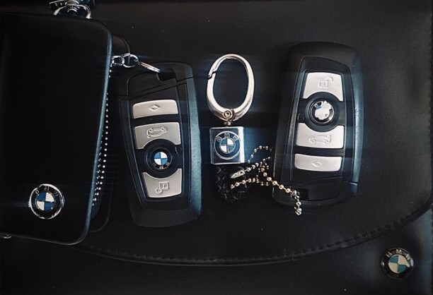 BMW 5 серия F07 (GT), 2012 г.