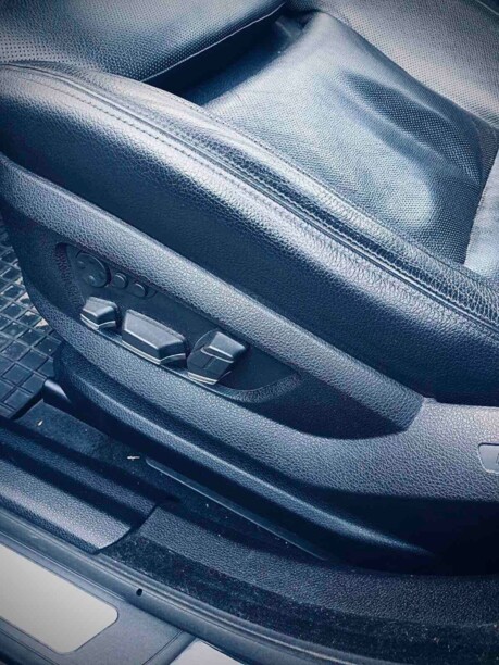BMW 5 серия F07 (GT), 2012 г.