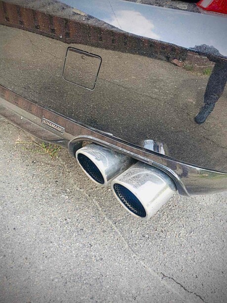 BMW 5 серия F07 (GT), 2012 г.