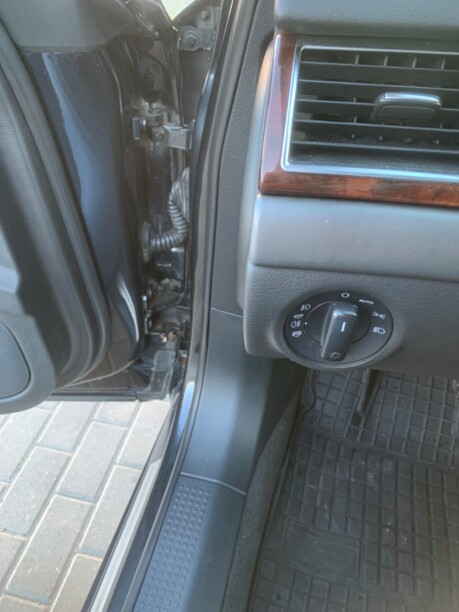 Audi A8 D3, 2005 г.