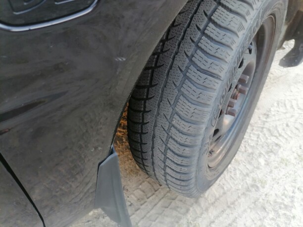 Mitsubishi Mirage V, 1999 г.