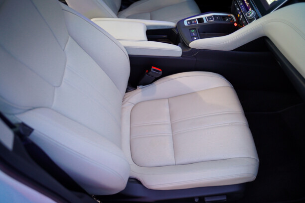 Honda Insight III, 2020 г.