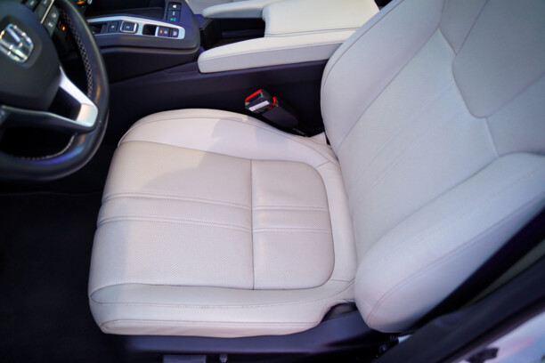 Honda Insight III, 2020 г.