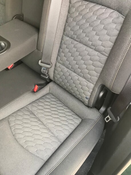 Chevrolet Equinox III, 2018 г.