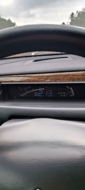 Citroen C6, 2006 г.