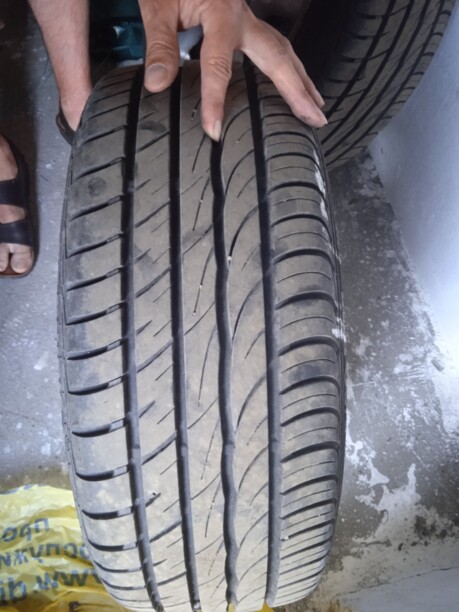 Легковые шины Barum 195/50 R15 4 шт.