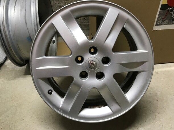 7x17 5x108 4 шт.