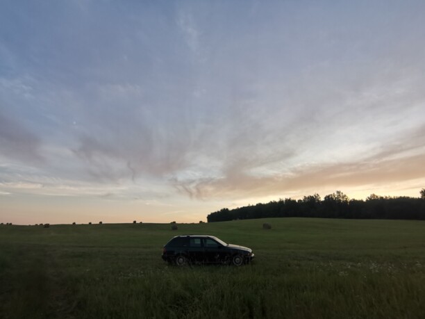 BMW 5 серия E39, 1997 г.