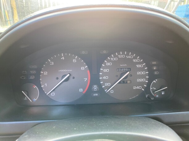 Honda Accord V, 1995 г.
