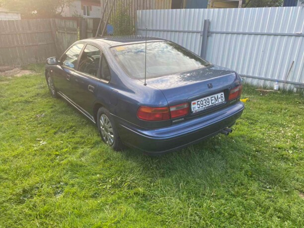Honda Accord V, 1995 г.