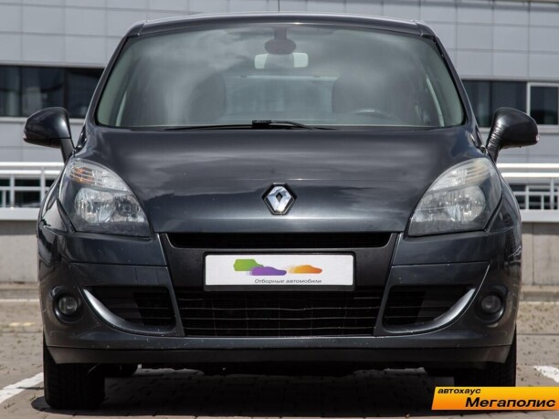 Renault Scenic III, 2009 г.