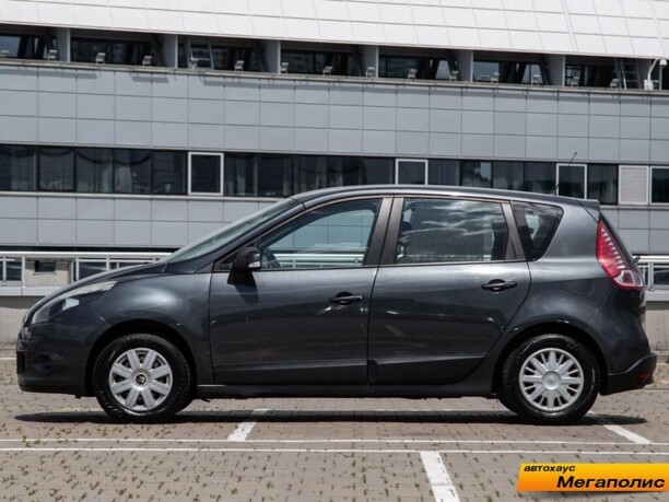 Renault Scenic III, 2009 г.