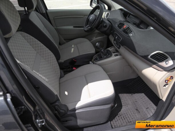 Renault Scenic III, 2009 г.