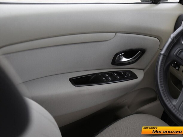 Renault Scenic III, 2009 г.