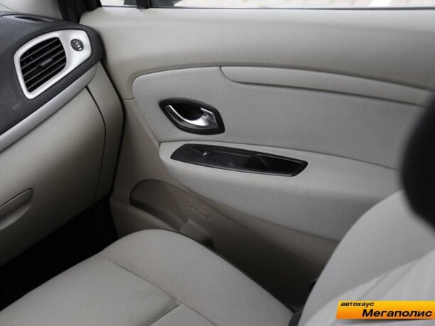 Renault Scenic III, 2009 г.