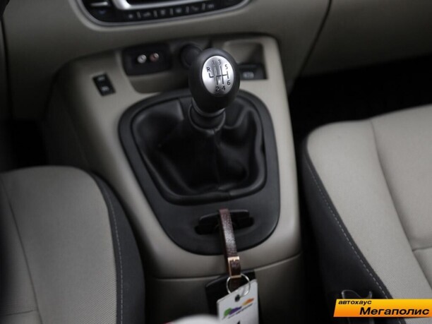 Renault Scenic III, 2009 г.