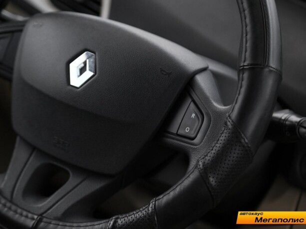 Renault Scenic III, 2009 г.
