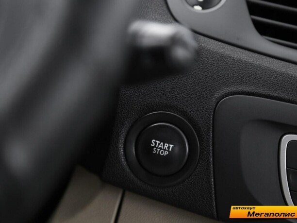Renault Scenic III, 2009 г.