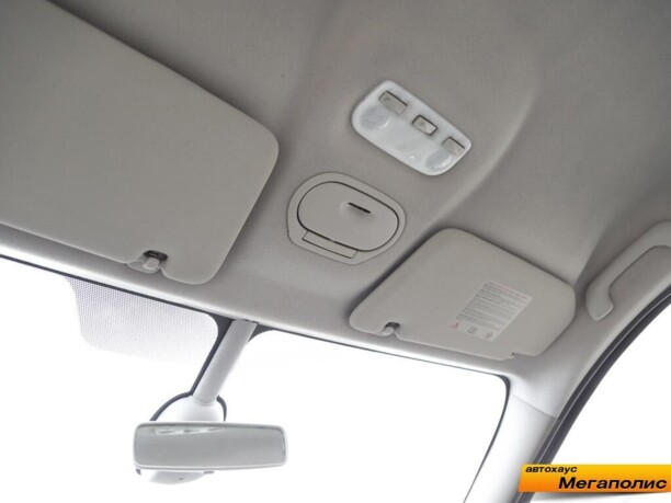 Renault Scenic III, 2009 г.