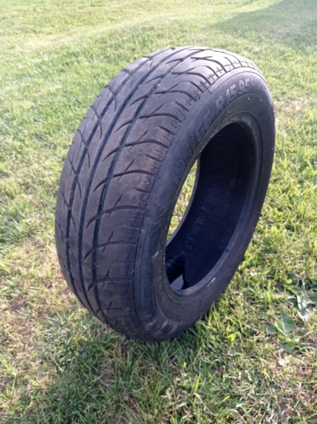 Легковые шины Tigar 195/65 R15 1 шт.