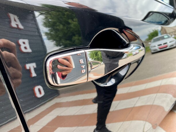 Nissan Teana III (L33), 2014 г.