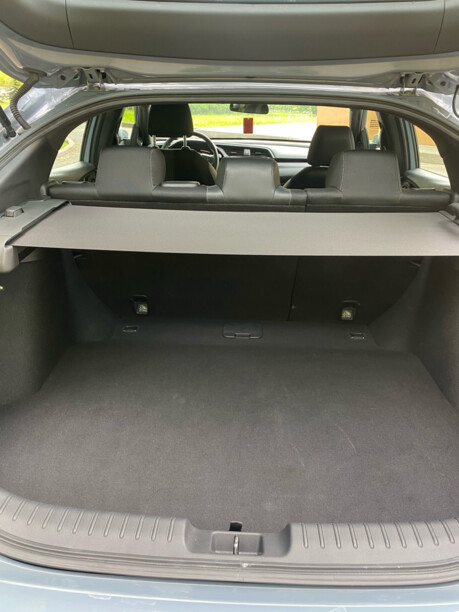 Honda Civic X, 2020 г.
