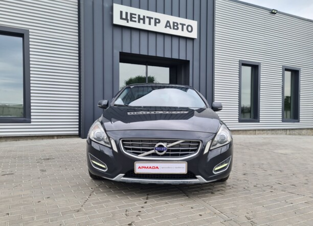 Volvo S60 II, 2011 г.