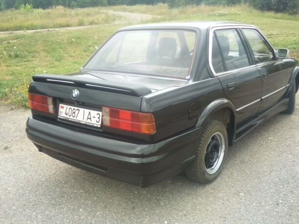 BMW 3 серия E30, 1988 г.